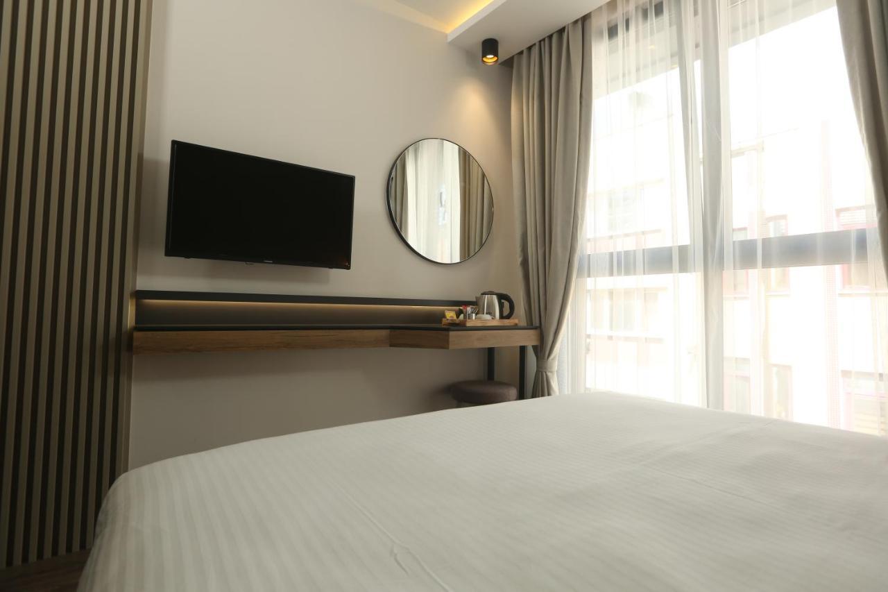 Moja City Hotel — Photos 3